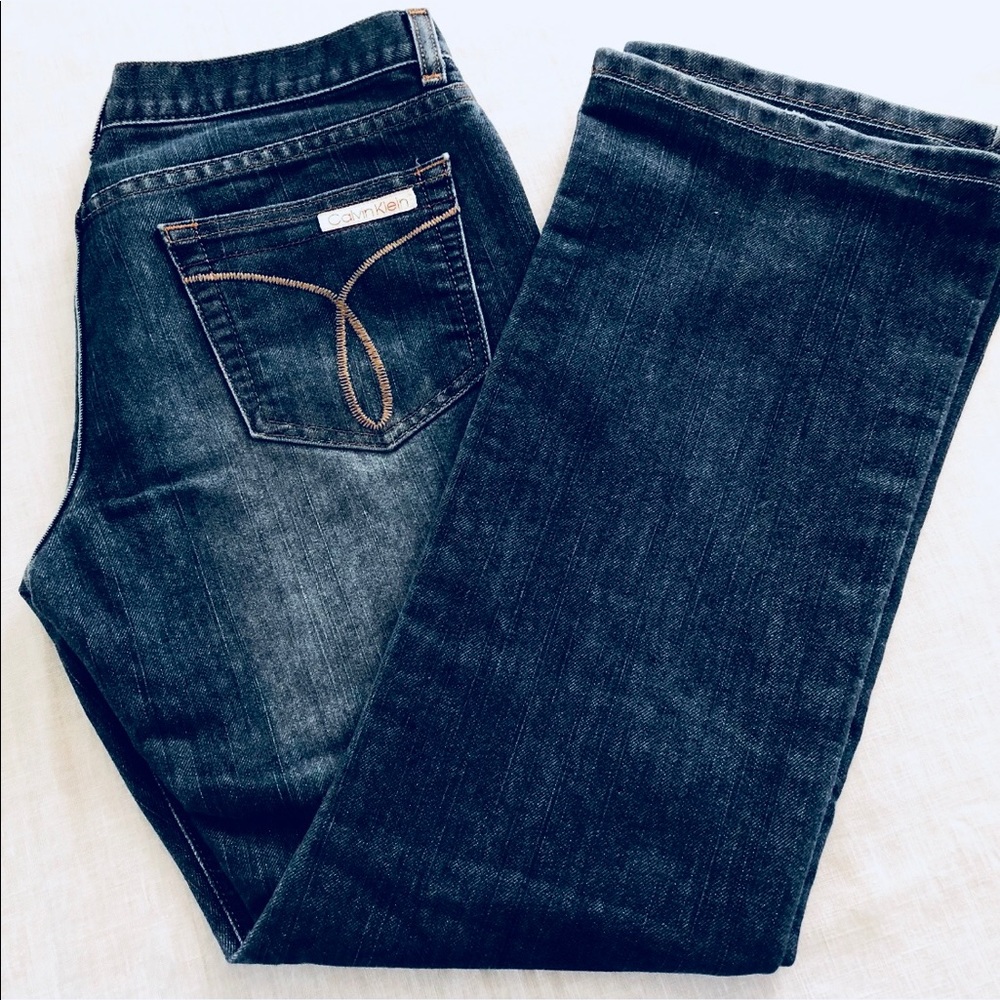 Calvin Klein Women’s Jeans Size 7